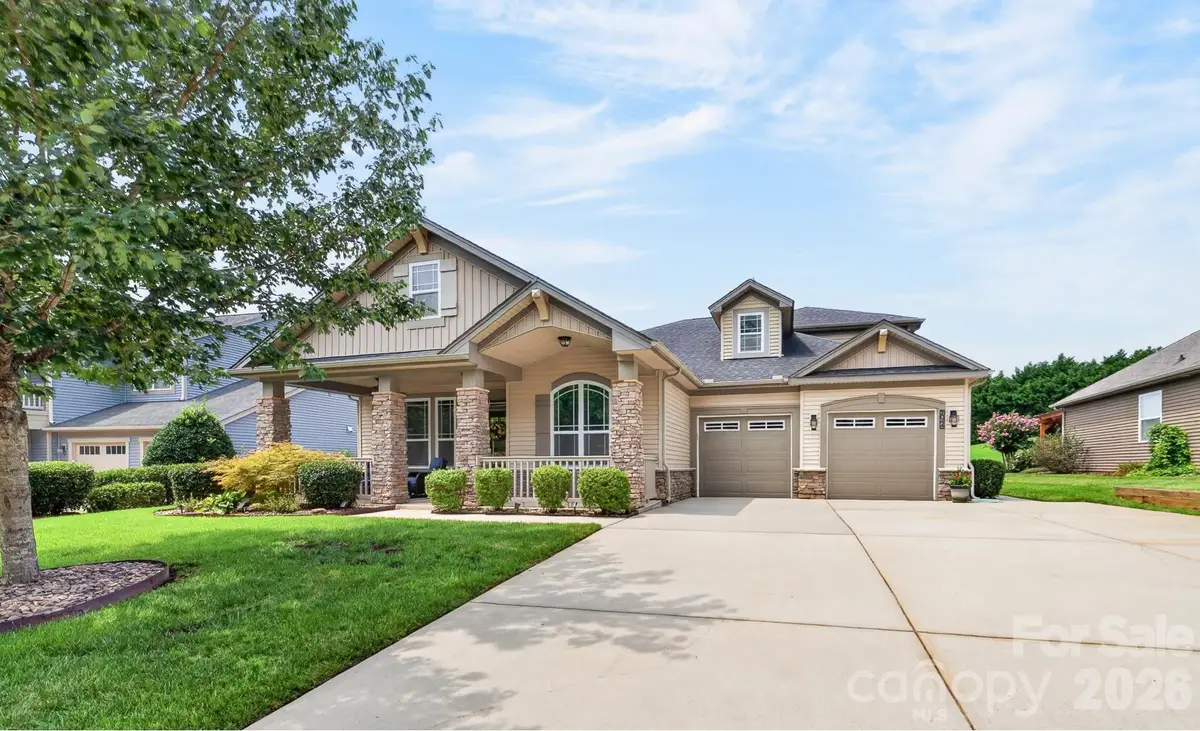 2044 Middleton Farm Drive, Belmont, NC 28012 - #1