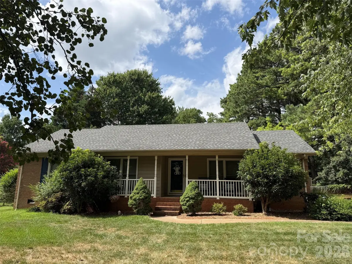 1101 Lightwood Drive, Matthews, NC 28105 - #1