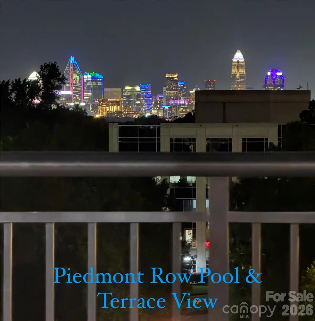 4620 Piedmont Row Drive #316, Charlotte, NC 28210 - #1