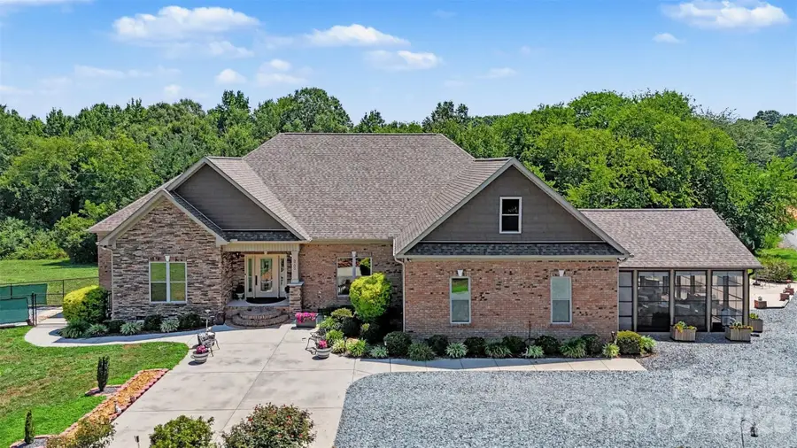 5702 Army Road, Marshville, NC 28103 - #3