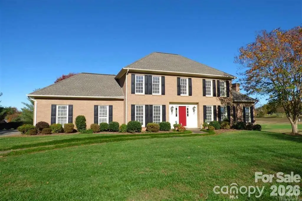 18 Meandering Way, Granite Falls, NC 28630 - #1