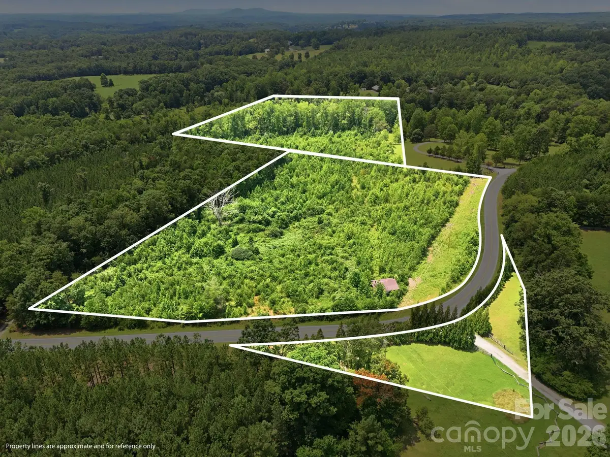 1522 Little Mountain Road, Columbus, NC 28722 - #1