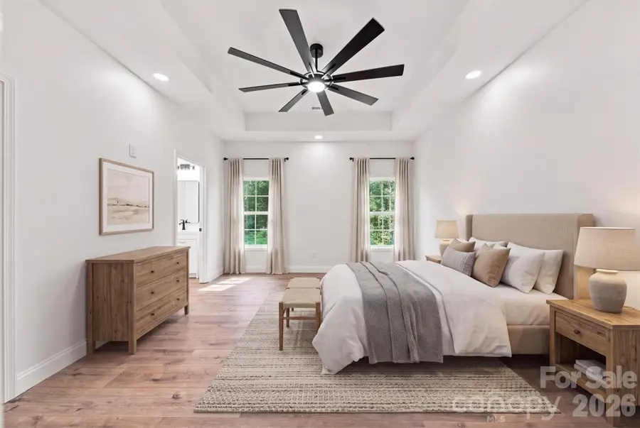 1694 Parsonage Lane, Newton, NC 28658 - #3
