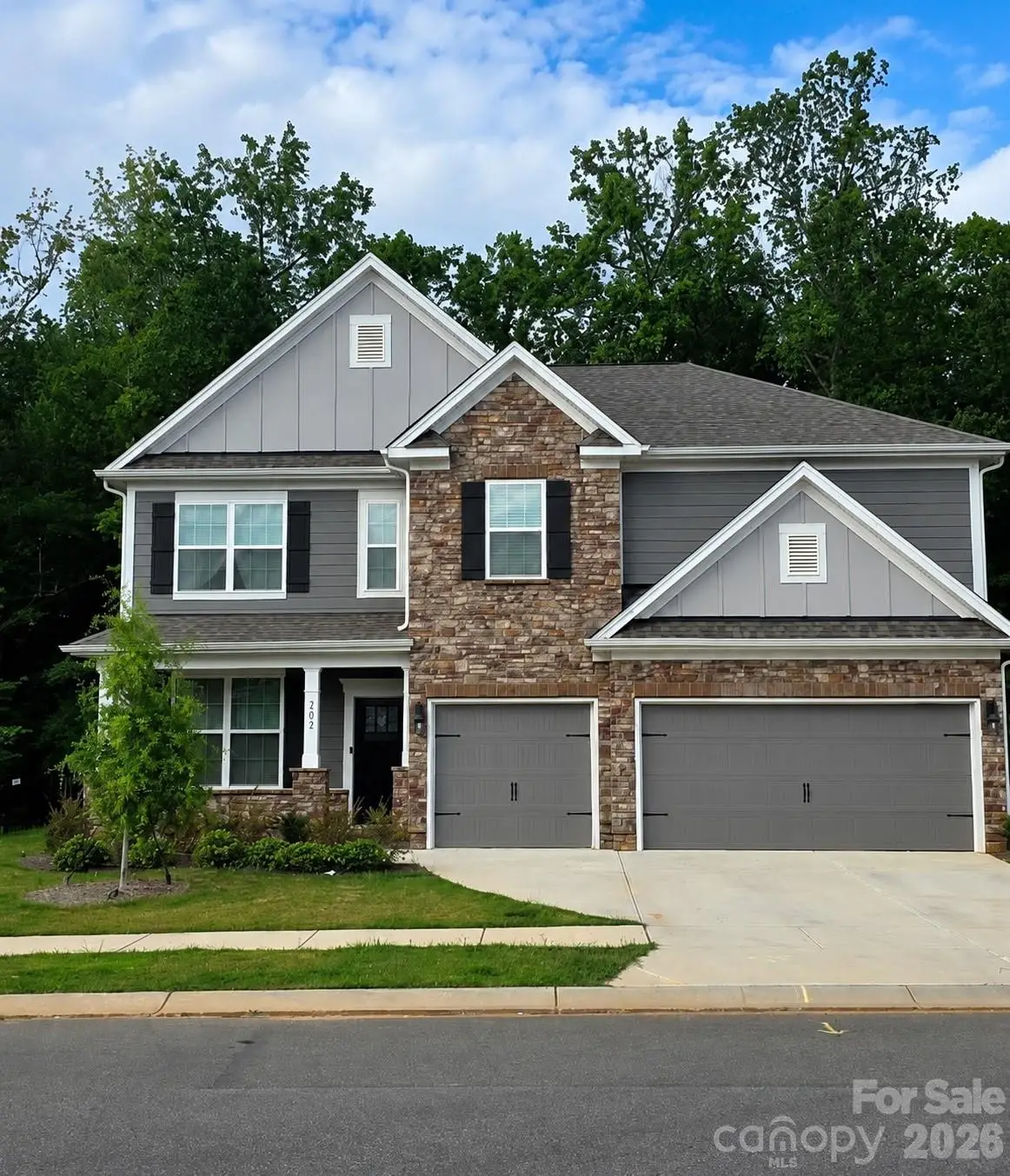 7027 Sylvan Retreat Drive, Denver, NC 28037 - #1