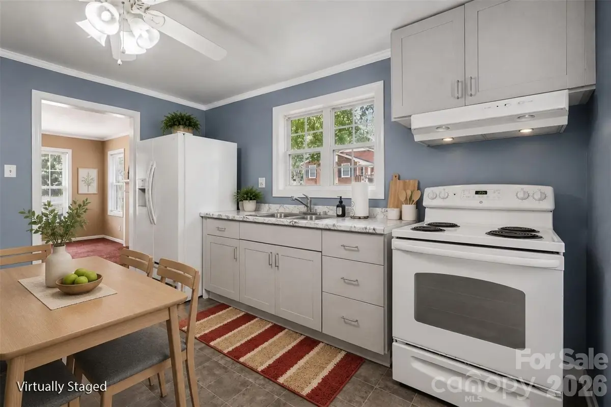 207 Morris Street, Kings Mountain, NC 28086 - #1