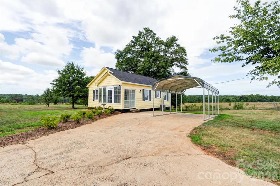 3837 Harris Creek Road, Lawndale, NC 28090 - #2