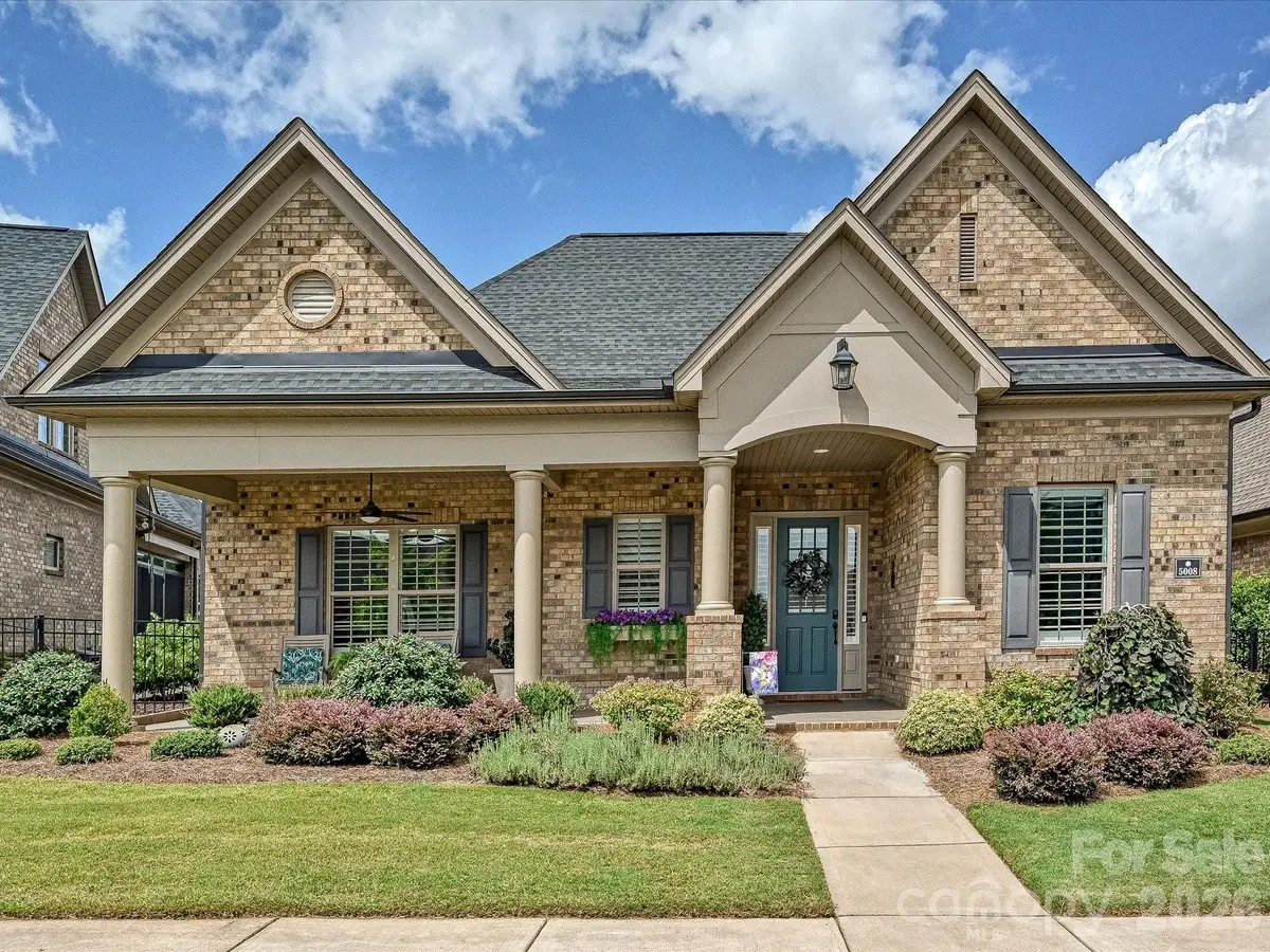 5008 Vita Way, Belmont, NC 28012 - #1