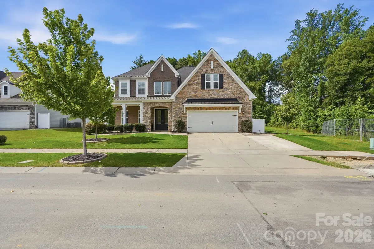 14309 Morningate Street, Huntersville, NC 28078 - #1