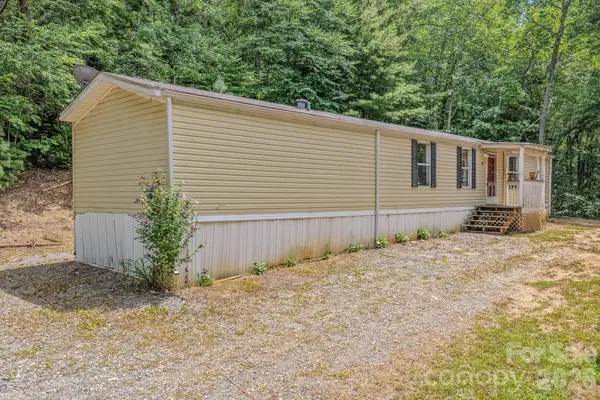 23 Tom Worley Road, Leicester, NC 28748