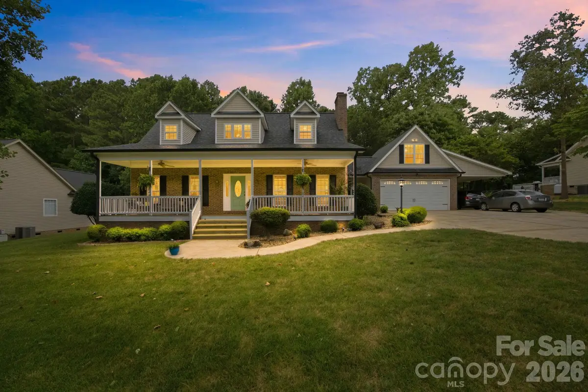 7073 Ridgeway Road, Stanley, NC 28164 - #1