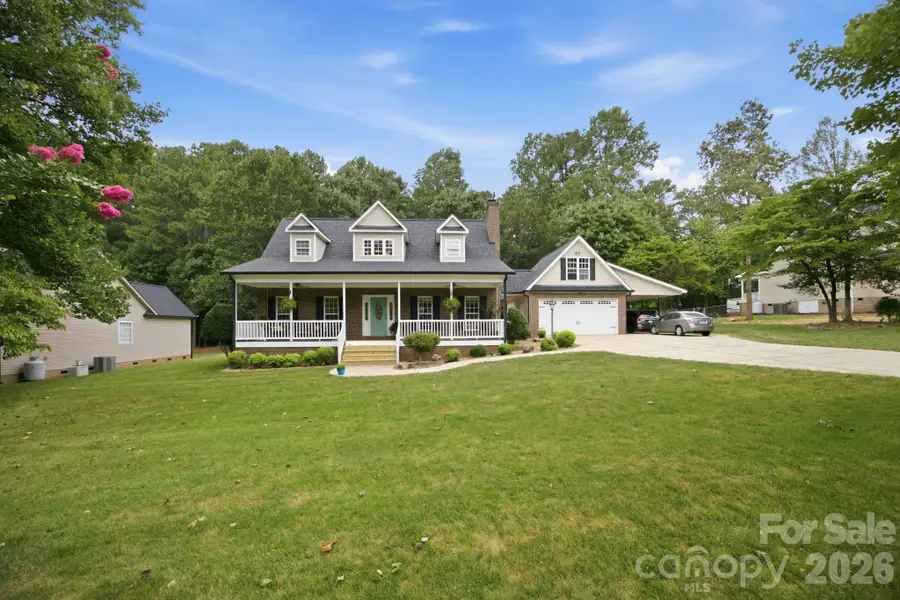 7073 Ridgeway Road, Stanley, NC 28164 - #2