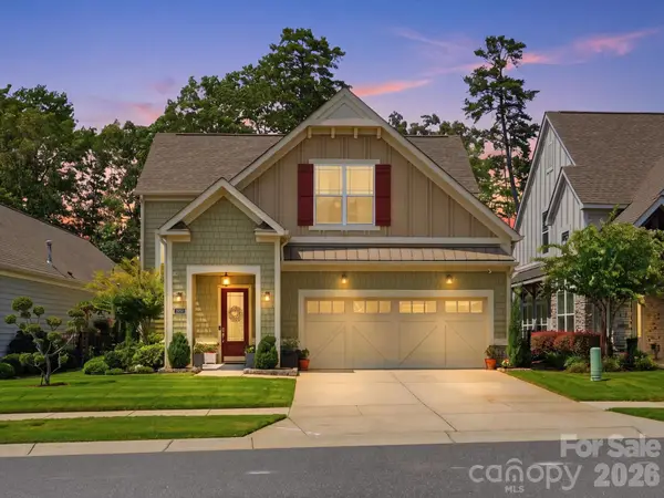 2050 Laney Pond Road, Matthews, NC 28104