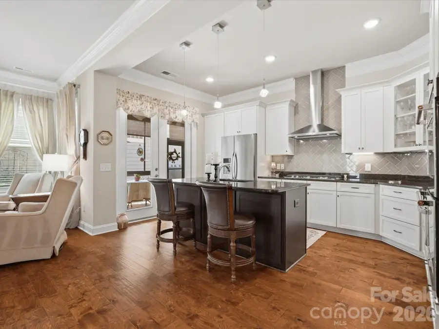 2050 Laney Pond Road, Matthews, NC 28104 - #2