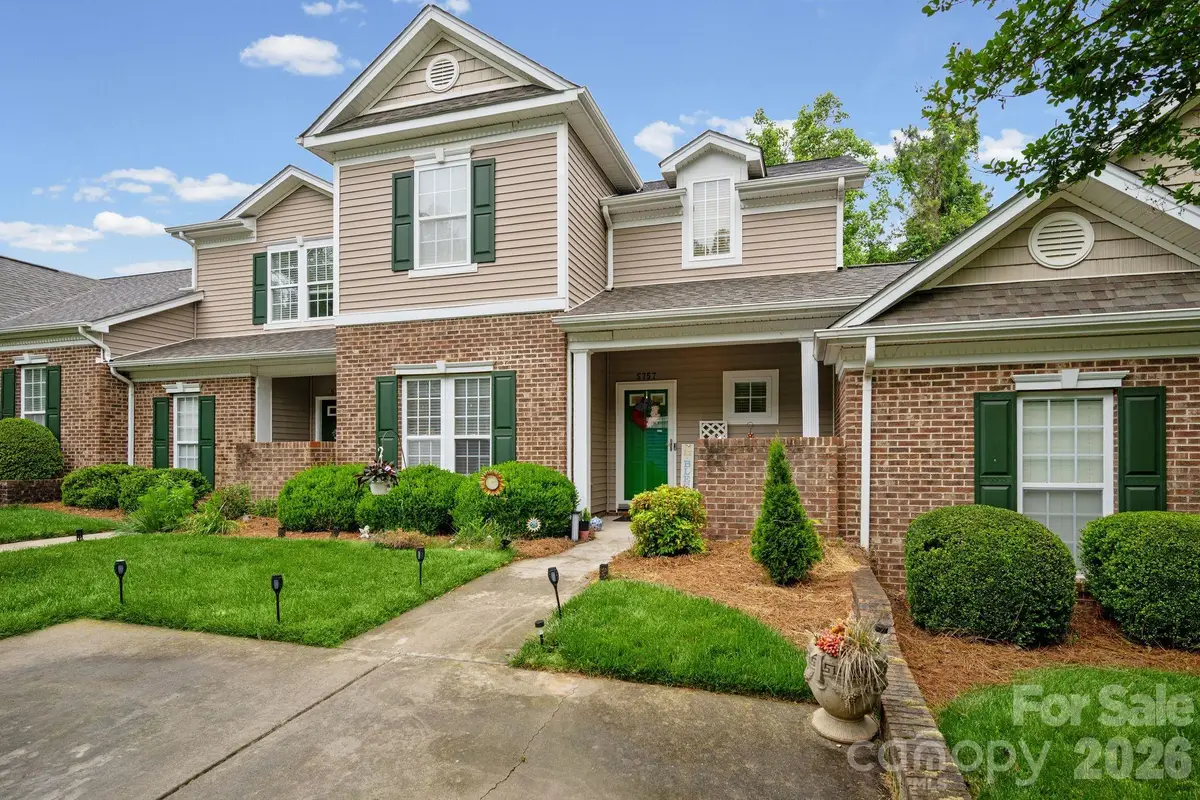 5757 Fox Ridge Lane, Winston Salem, NC 27104 - #1