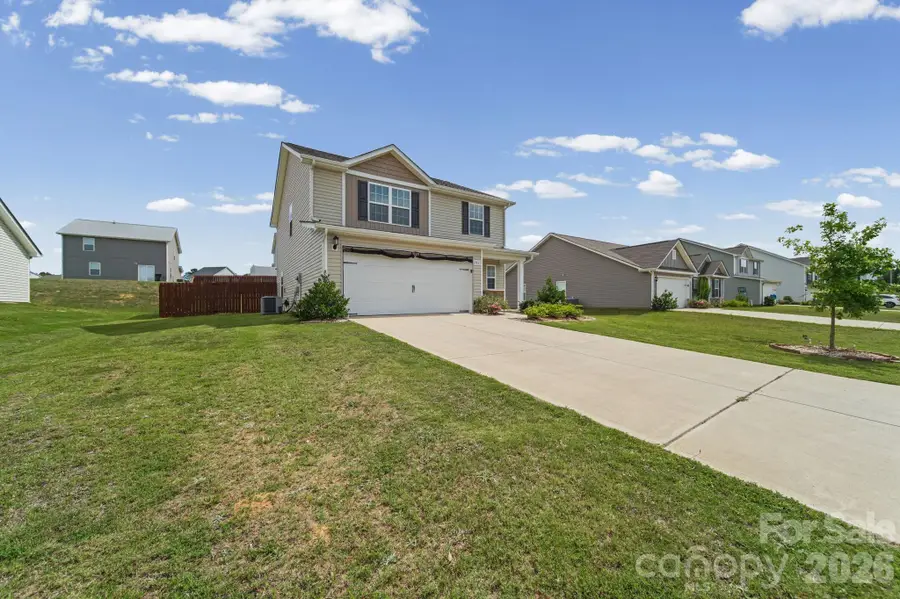 282 Aubrey Woods Drive, Kings Mountain, NC 28086 - #2