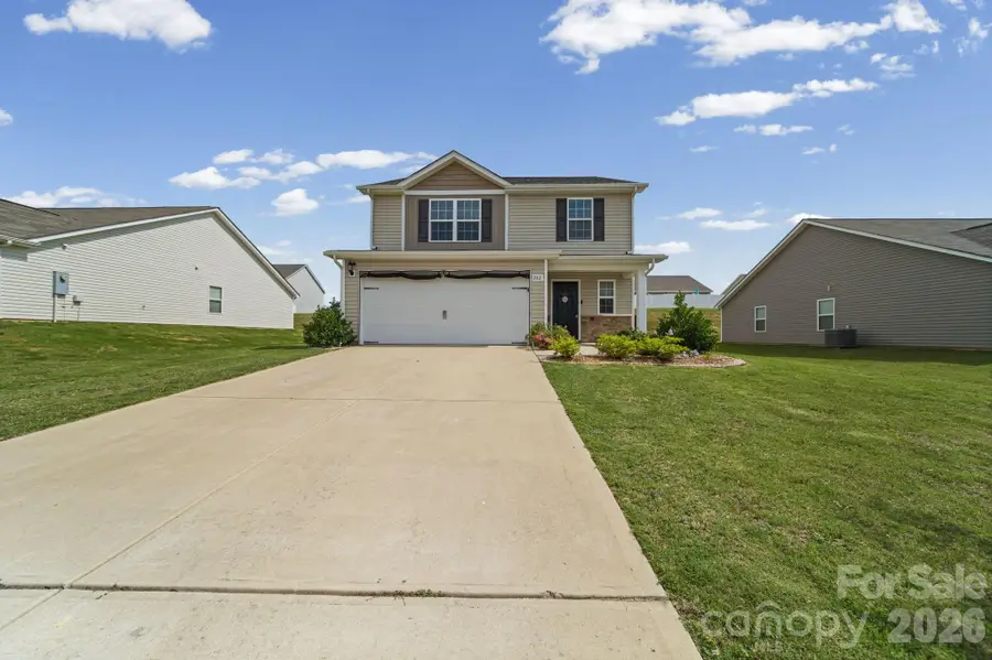 282 Aubrey Woods Drive, Kings Mountain, NC 28086 - #3