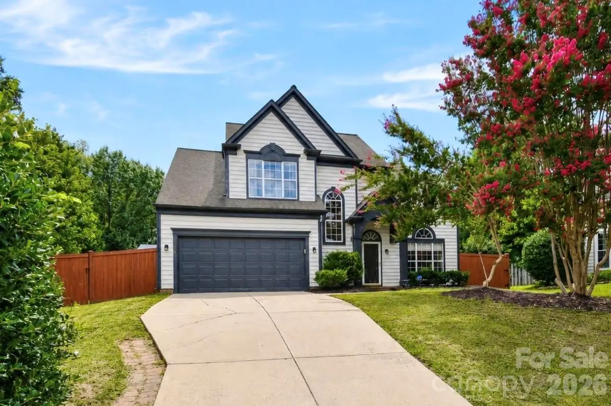 6634 Bells Mill Drive, Charlotte, NC 28269 - #1