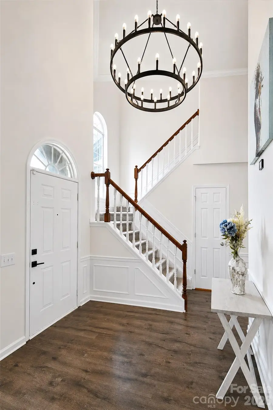6634 Bells Mill Drive, Charlotte, NC 28269 - #3