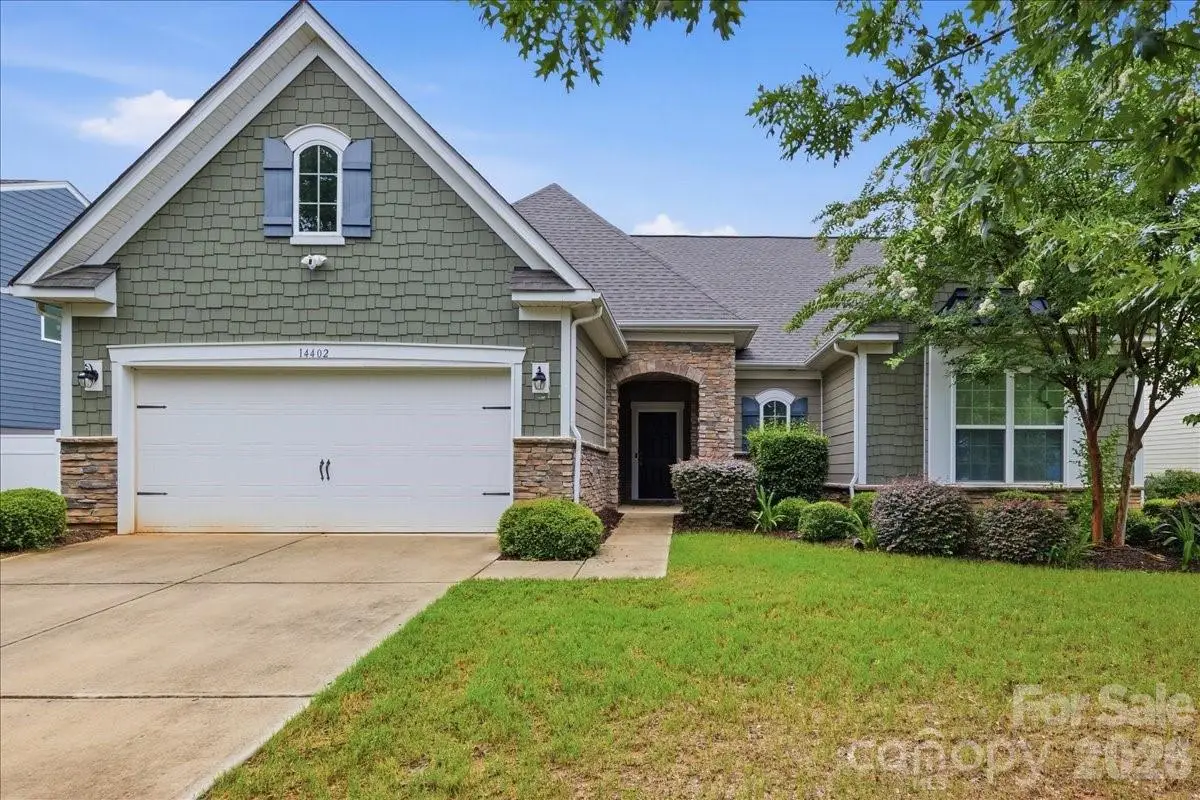 14402 Baytown Court, Huntersville, NC 28078 - #1