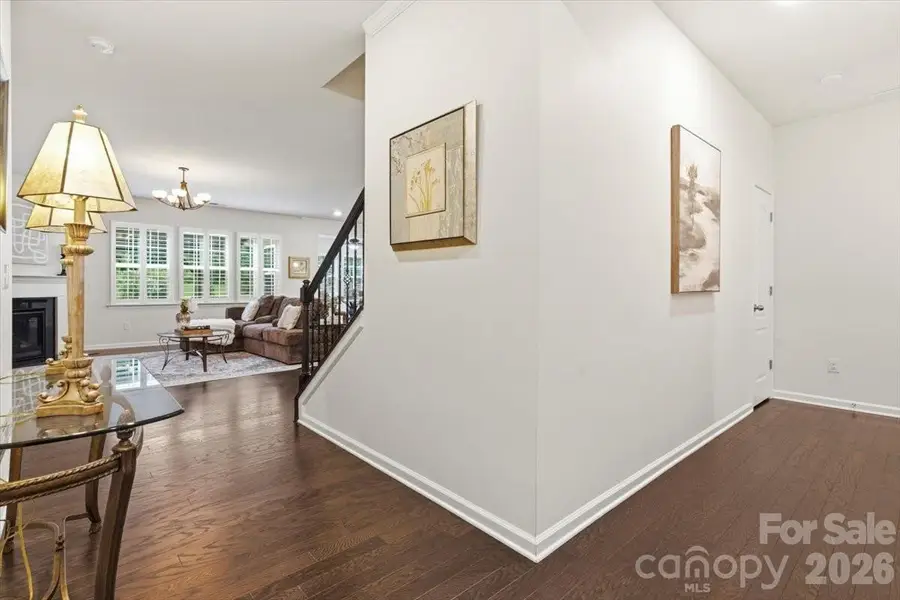 14402 Baytown Court, Huntersville, NC 28078 - #2