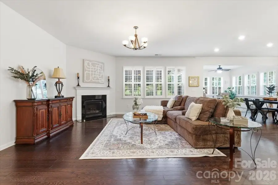14402 Baytown Court, Huntersville, NC 28078 - #3