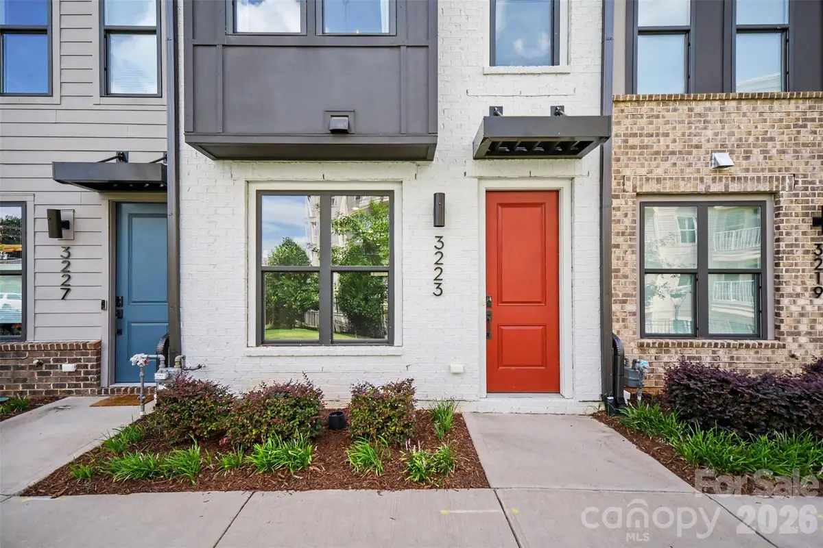 3223 Beans Boulevard, Charlotte, NC 28203 - #1