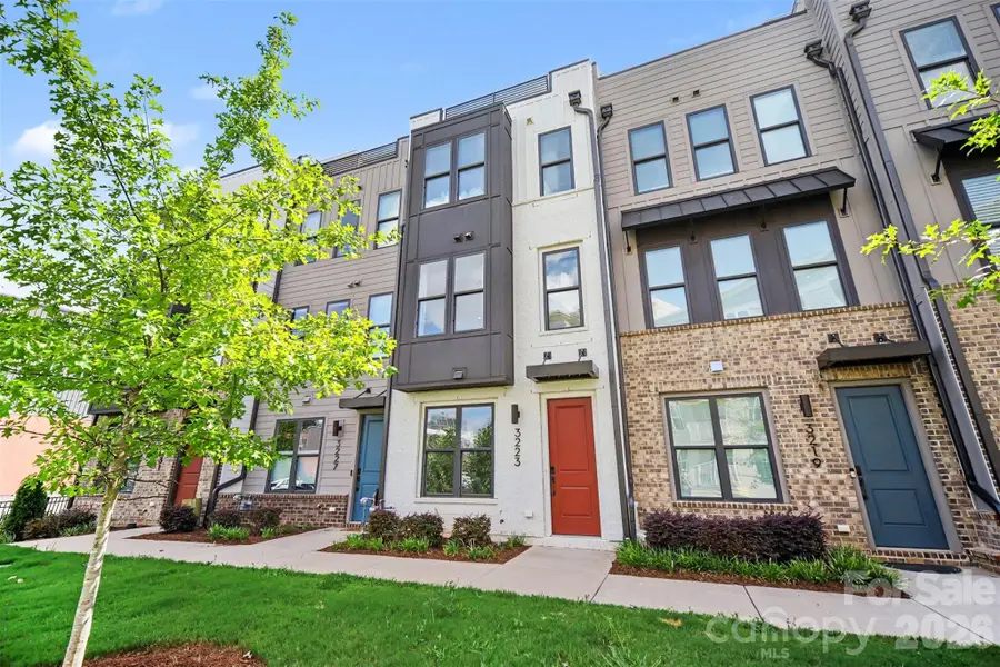 3223 Beans Boulevard, Charlotte, NC 28203 - #2