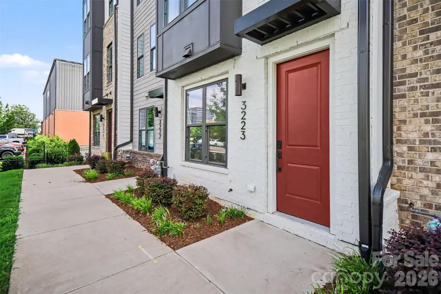 3223 Beans Boulevard, Charlotte, NC 28203 - #3