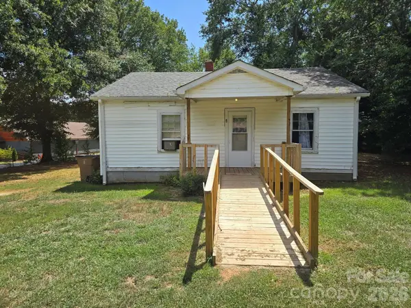 106 Lily Street, Shelby, NC 28152