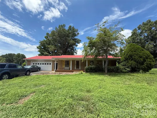 6201 Sapp Road, Rockwell, NC 28138