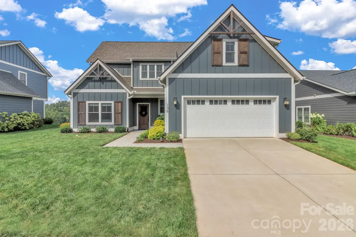 136 Ellis Lane, Arden, NC 28704 - #1