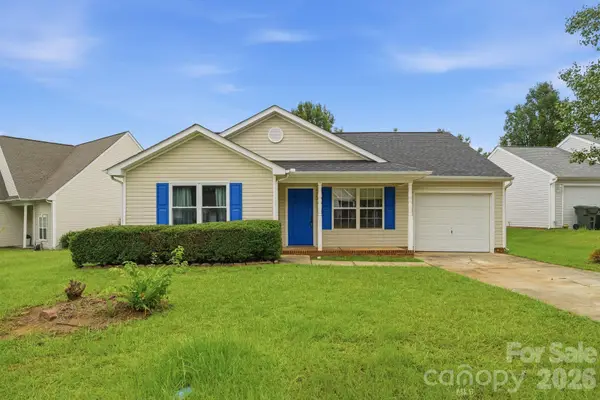 2772 Ramble Wood Court, Rock Hill, SC 29730