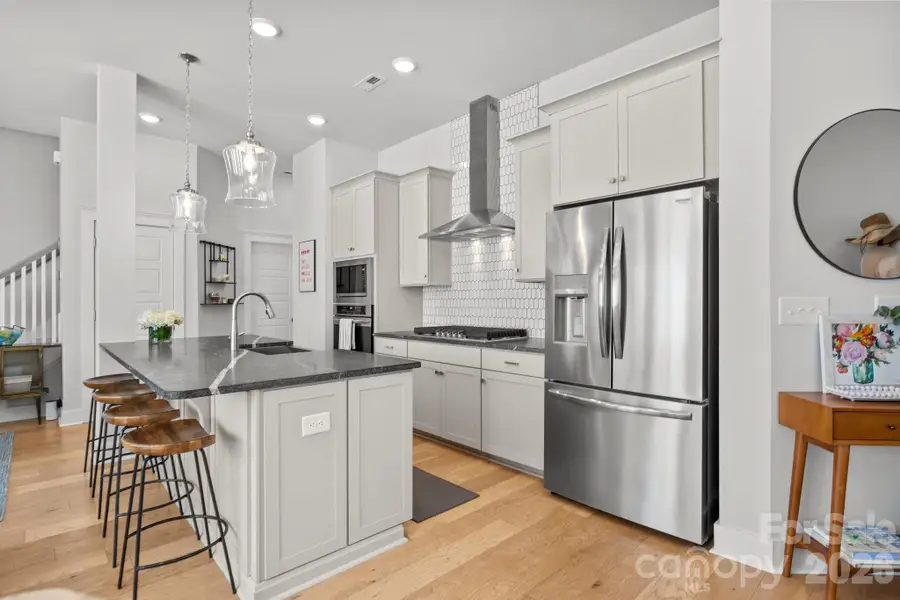 8121 Houser Street, Cornelius, NC 28031 - #3