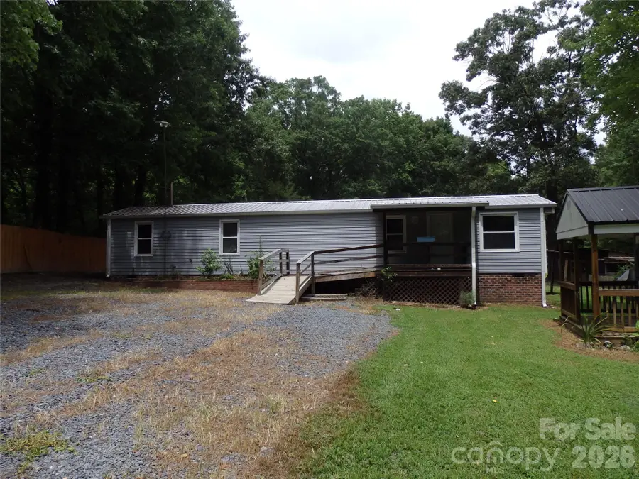 703 Chapel Hill Church Road, Denton, NC 27239 - #2