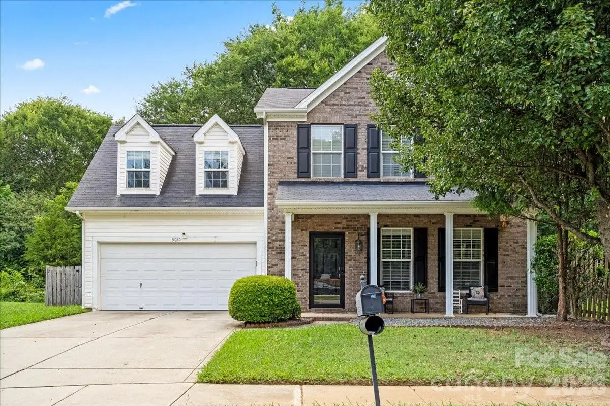 9025 Davis Crossing Court, Charlotte, NC 28269 - #1