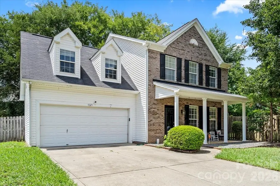 9025 Davis Crossing Court, Charlotte, NC 28269 - #2