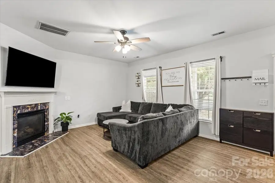 9025 Davis Crossing Court, Charlotte, NC 28269 - #3