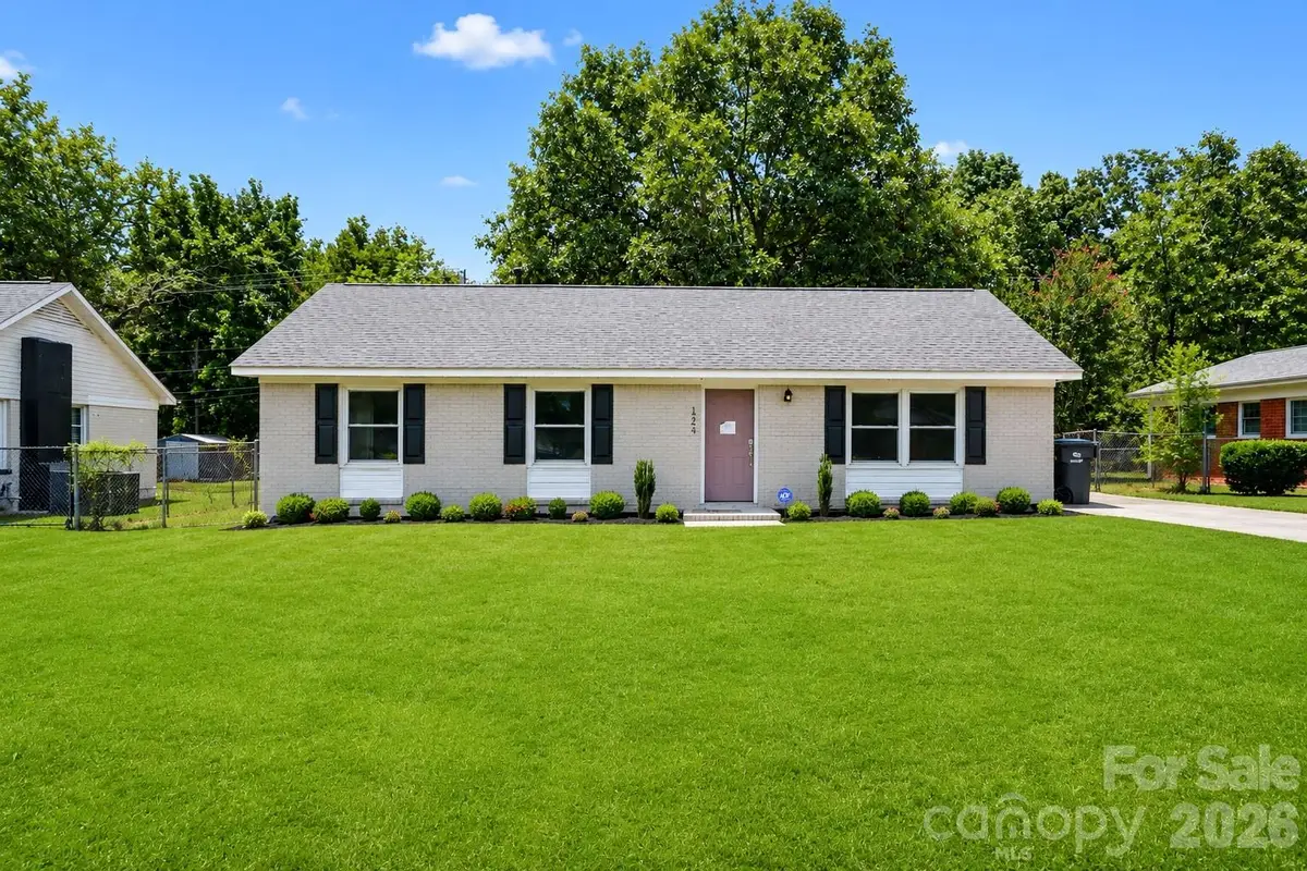 1240 Glenarden Drive, Rock Hill, SC 29730 - #1