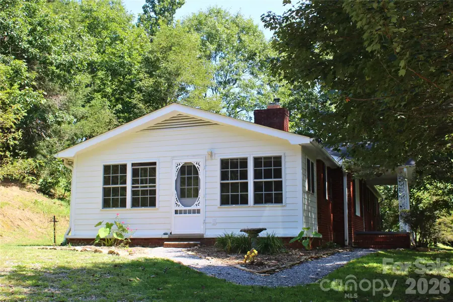 2838 Seven Mile Ridge Road, Burnsville, NC 28714 - #2