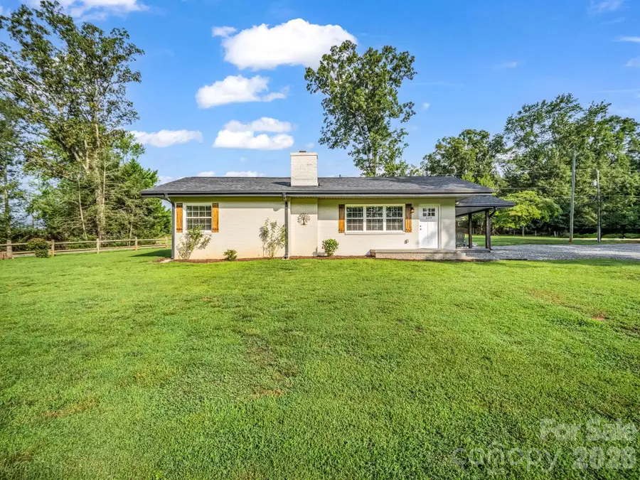 629 Thompson Road, Rutherfordton, NC 28139 - #2