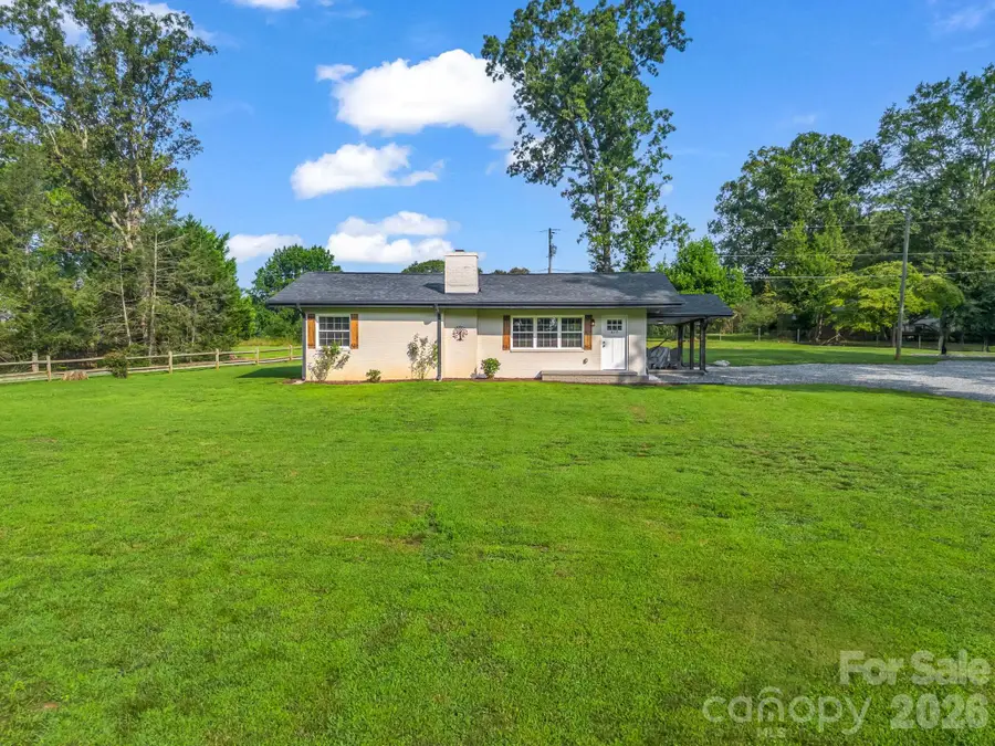 629 Thompson Road, Rutherfordton, NC 28139 - #3