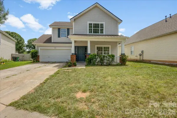 6410 Castlewynd Court, Charlotte, NC 28212