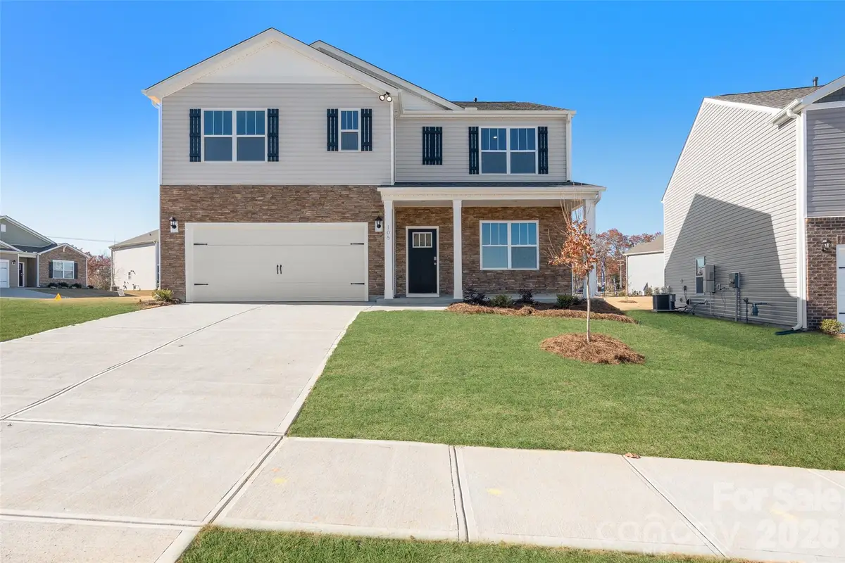 146 Piney Woods Road, Fletcher, NC 28732 - #1