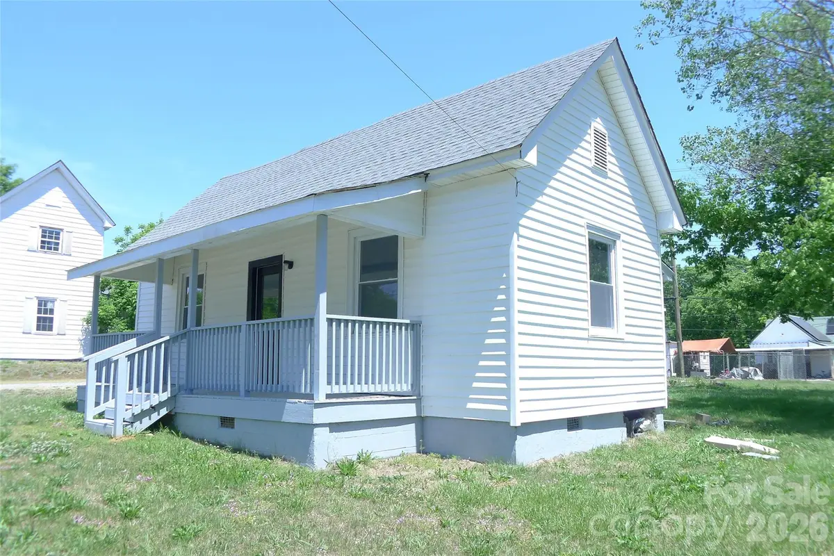 221 Duke Street, Cooleemee, NC 27014 - #1