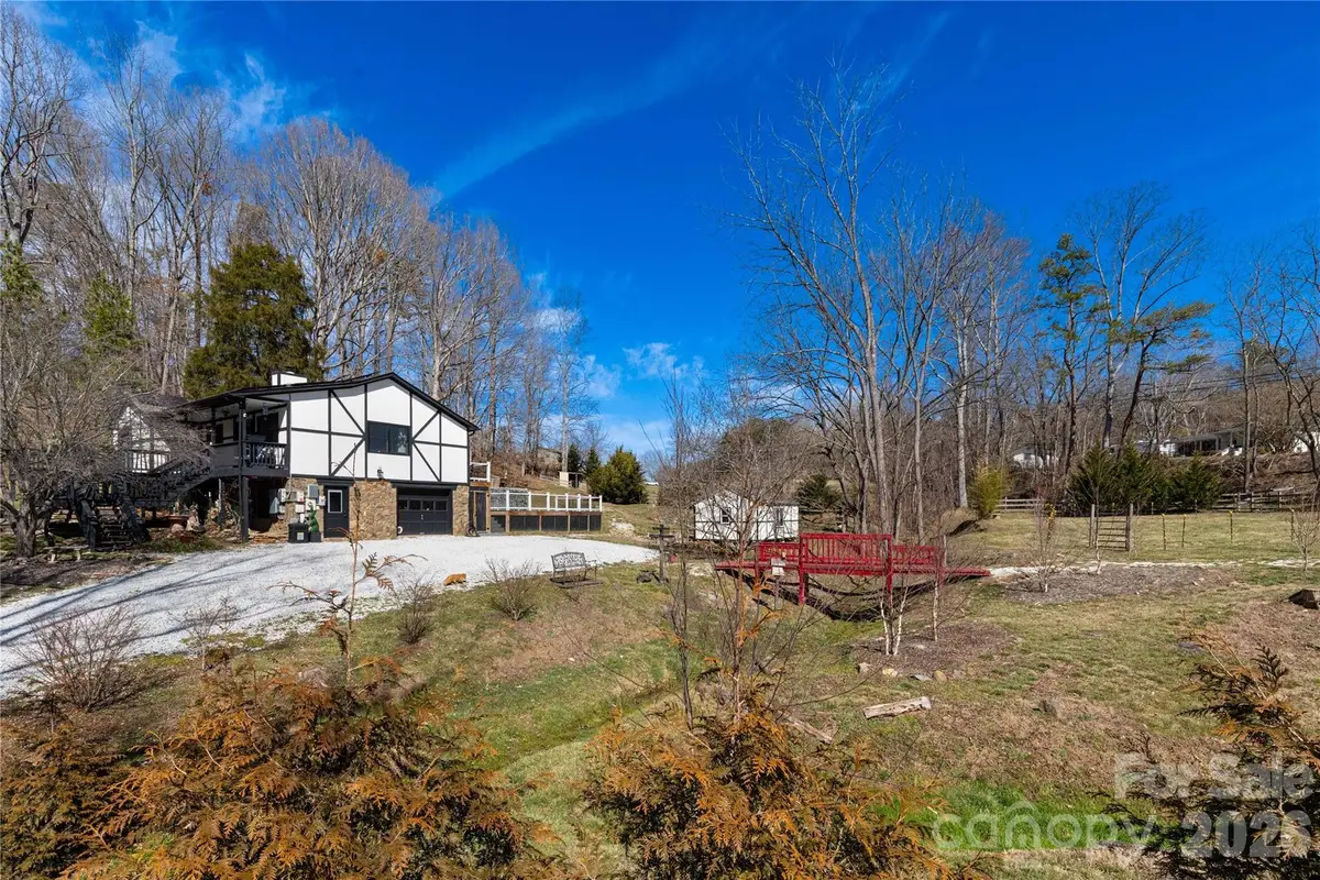 5 Northlake Drive, Weaverville, NC 28787 - #1
