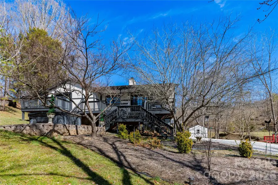 5 Northlake Drive, Weaverville, NC 28787 - #2