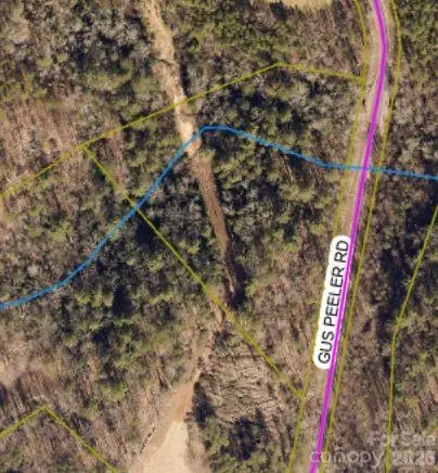 tbd Gus Peeler Road #4, Connelly Springs, NC 28612 - #1