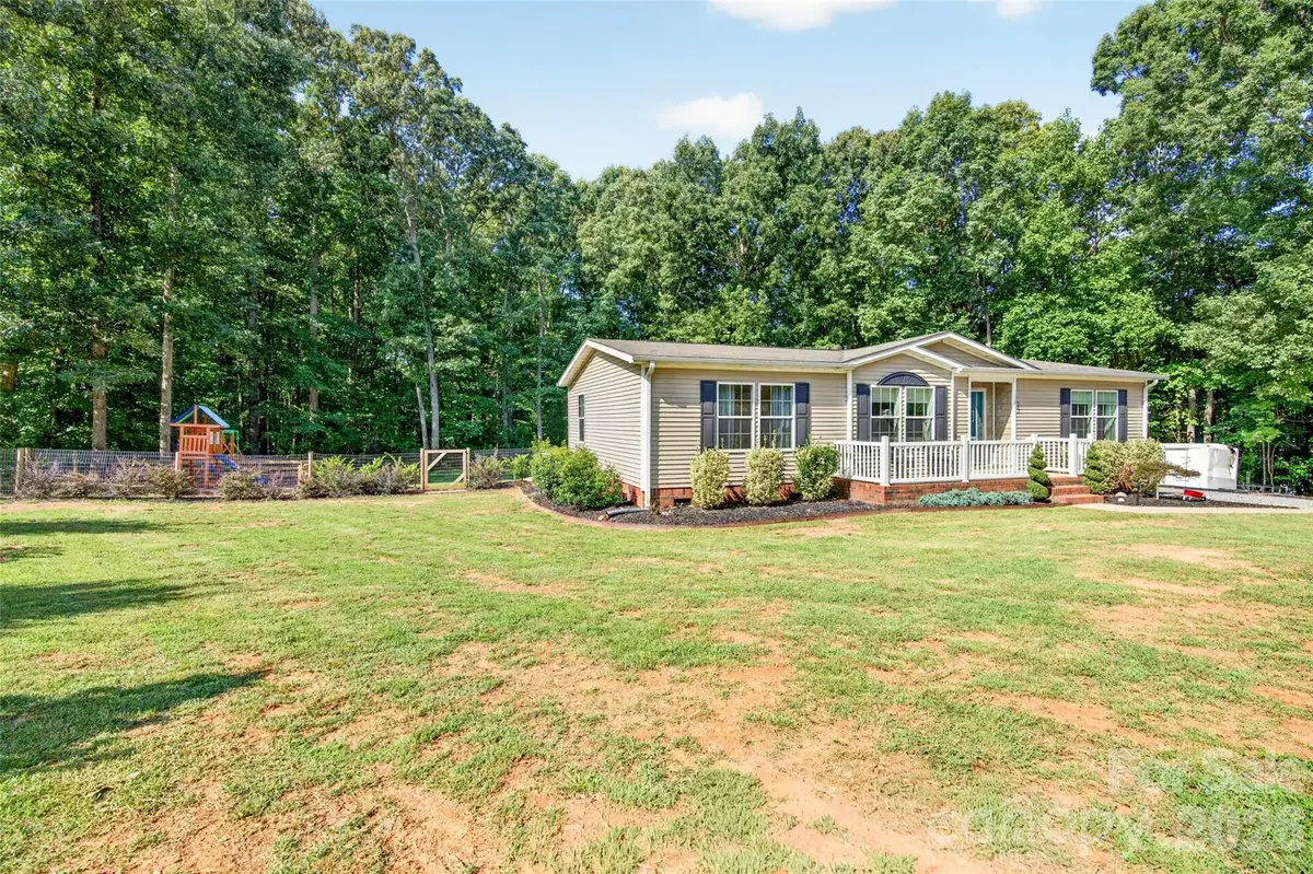 147 Ty Lin Way, Troutman, NC 28166 - #1
