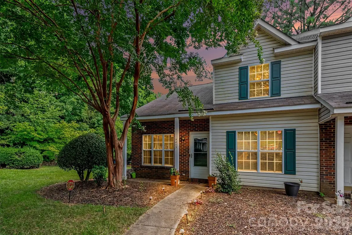 5845 Cougar Lane, Charlotte, NC 28269 - #1