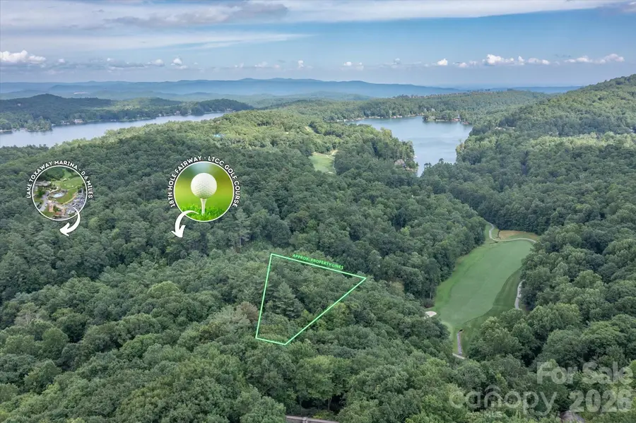 K29 Chestnut Trace #K 29, Lake Toxaway, NC 28747 - #2
